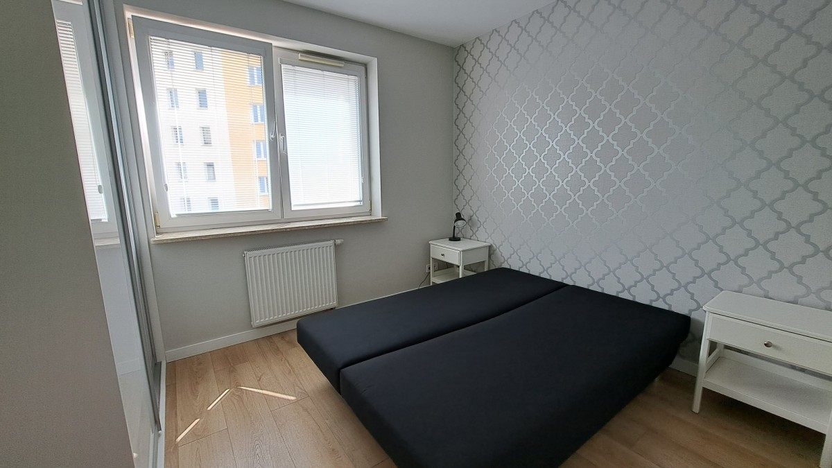 Warszawa · ul. Wrocławska — 4