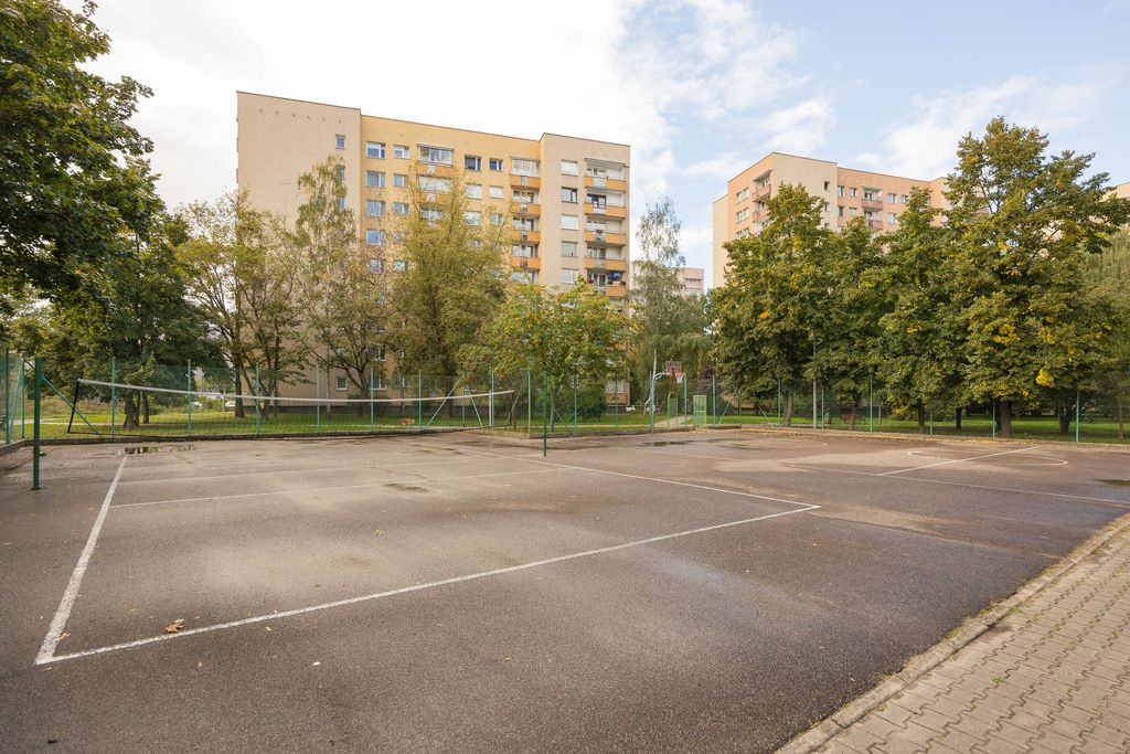 Warszawa · ul. Andrzeja Sołtana — 14