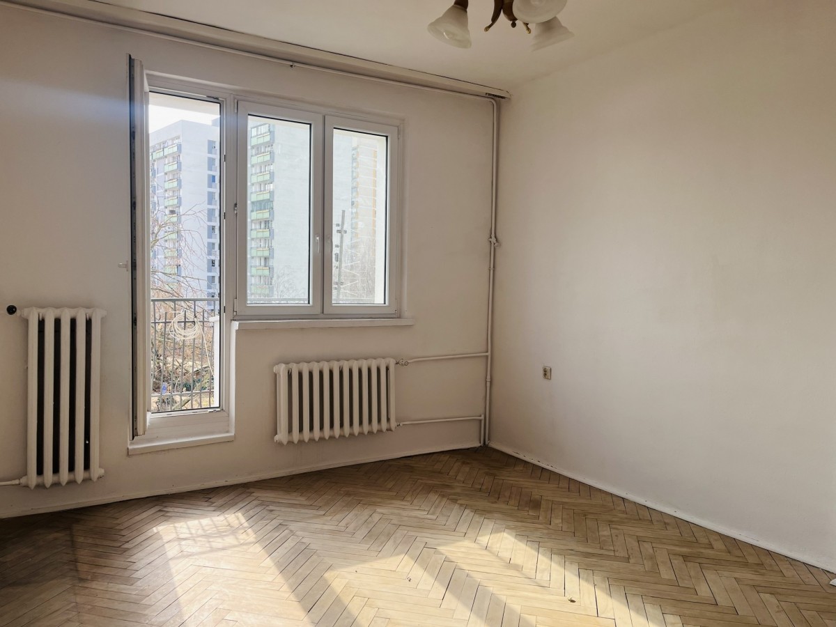 Warszawa · ul. Stanisława Augusta — 7