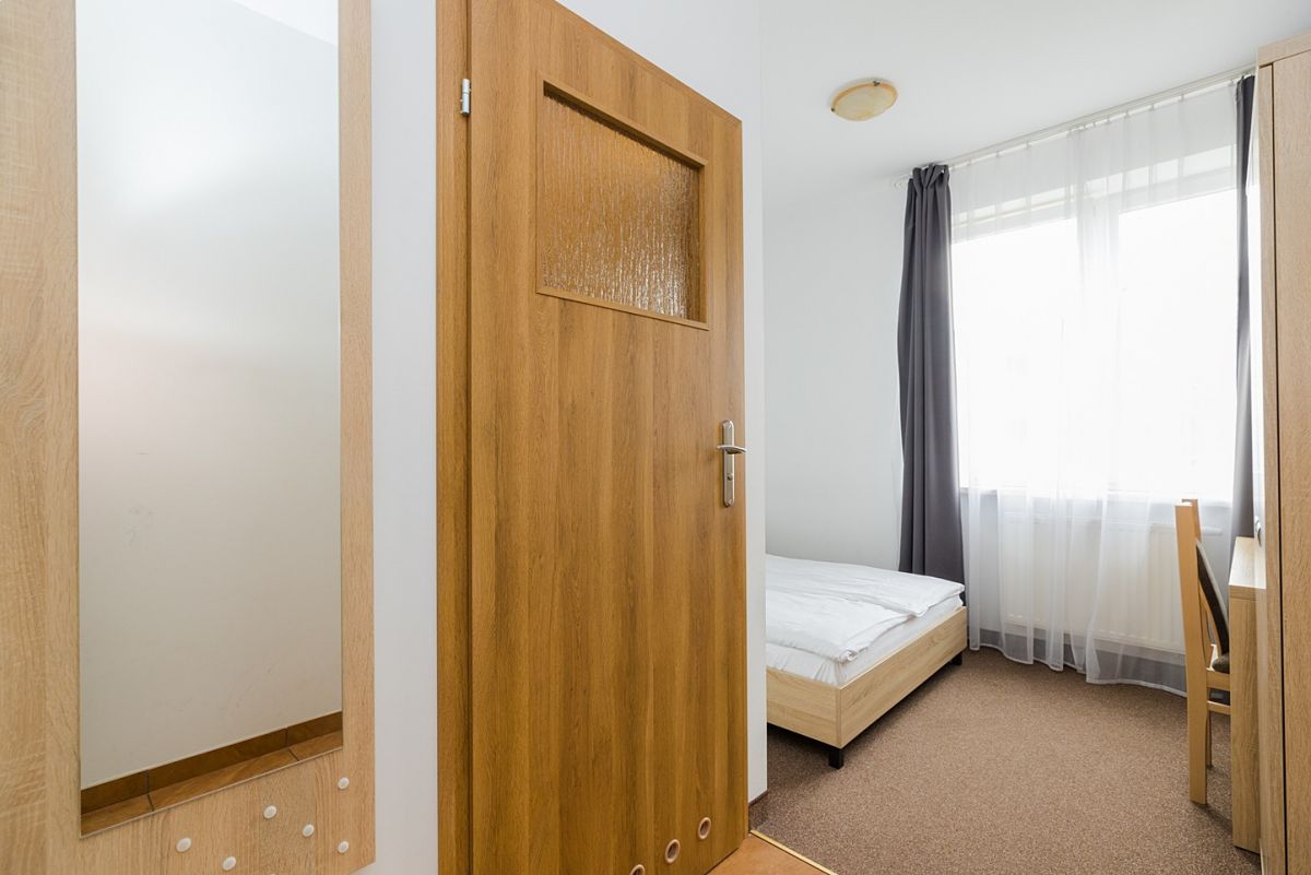 Warszawa · ul. Puławska — 24