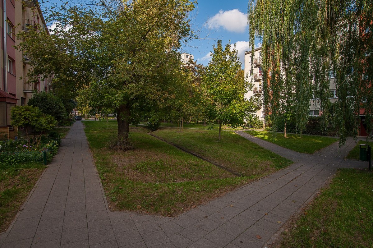 Warszawa · al. Aleja Krakowska — 11