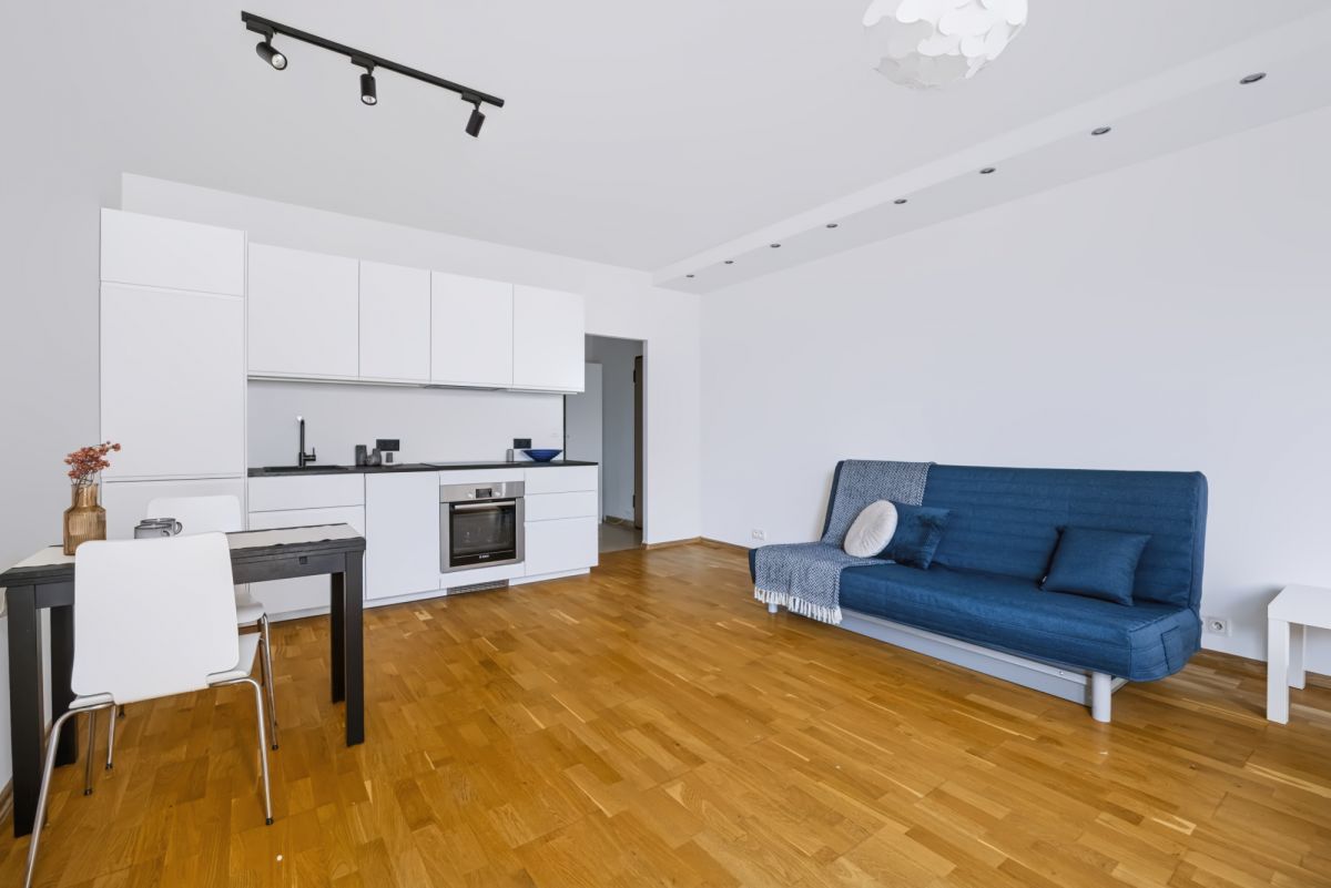 Warszawa · ul. Obrzeżna — 3