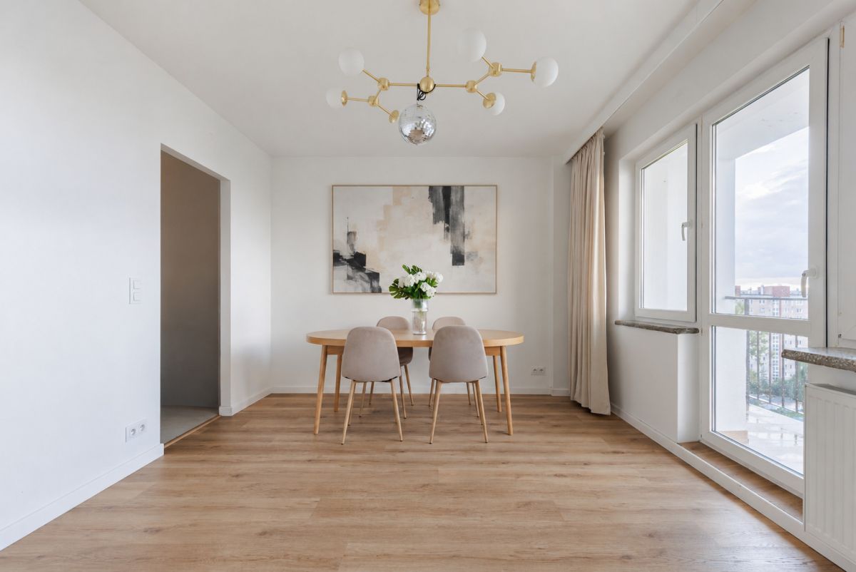 Warszawa · ul. Stefana Bryły — 2