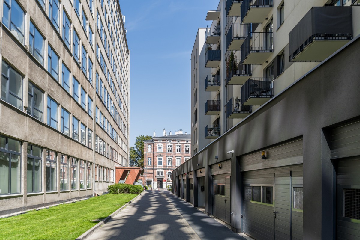 Warszawa · Praga-Południe — 36