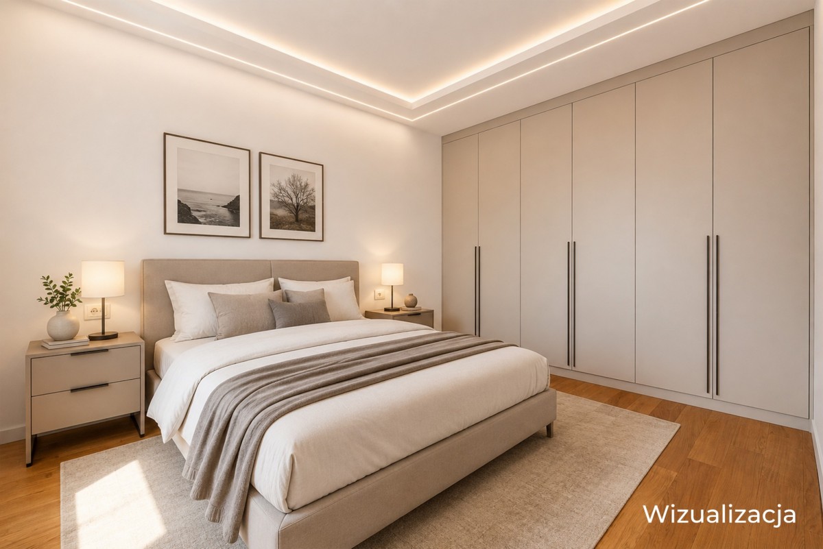 Warszawa · ul. Edwarda Habicha — 14