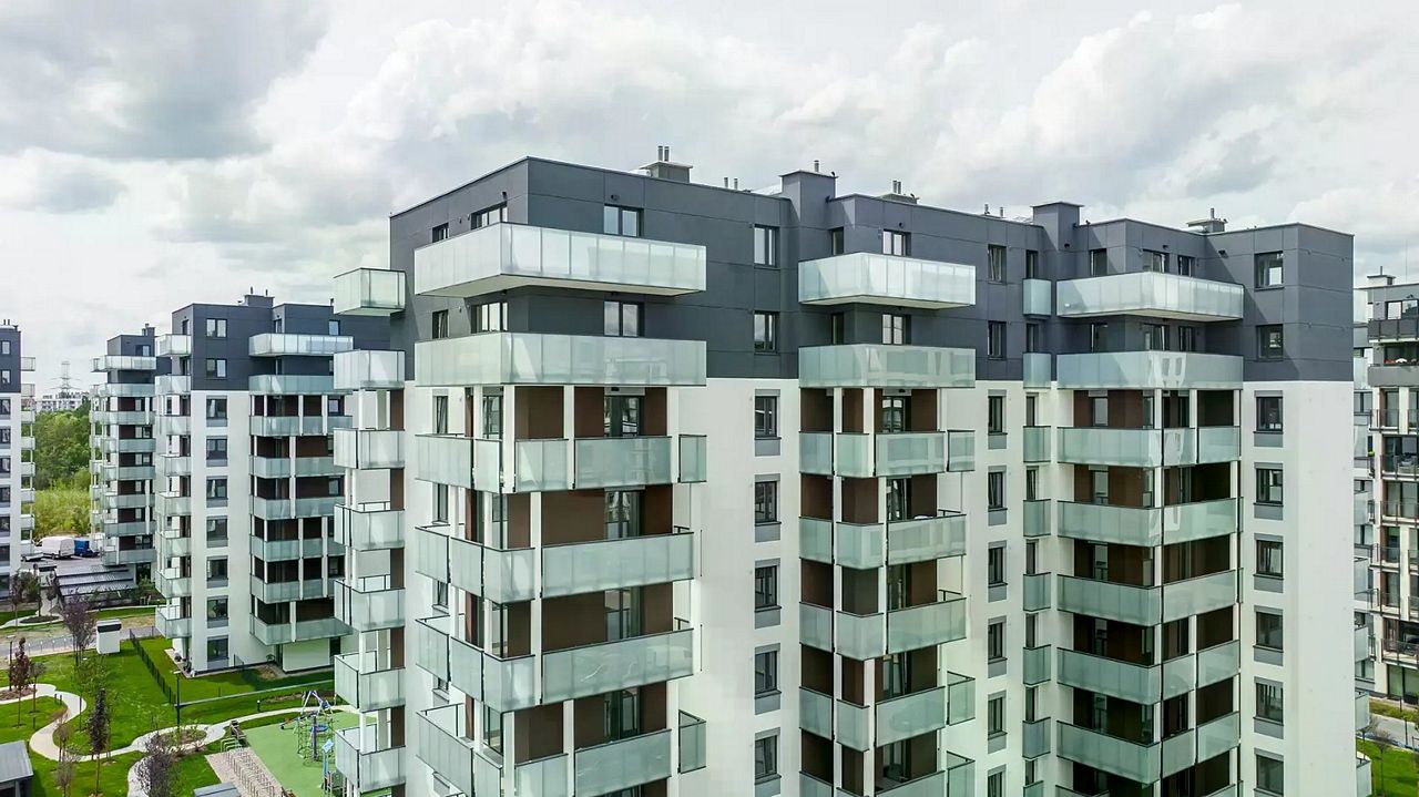 Warszawa · Edwarda Habicha 7 — 7