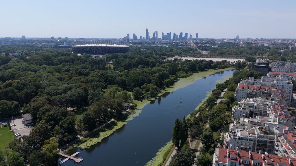 Warszawa · ul. Grochowska — 22