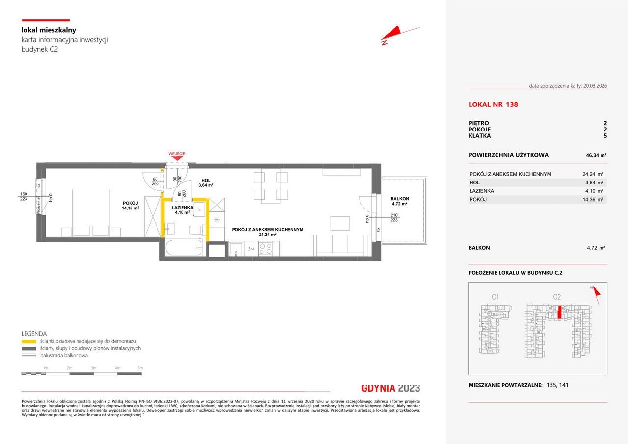 Julianów · ul. Architektów — 2