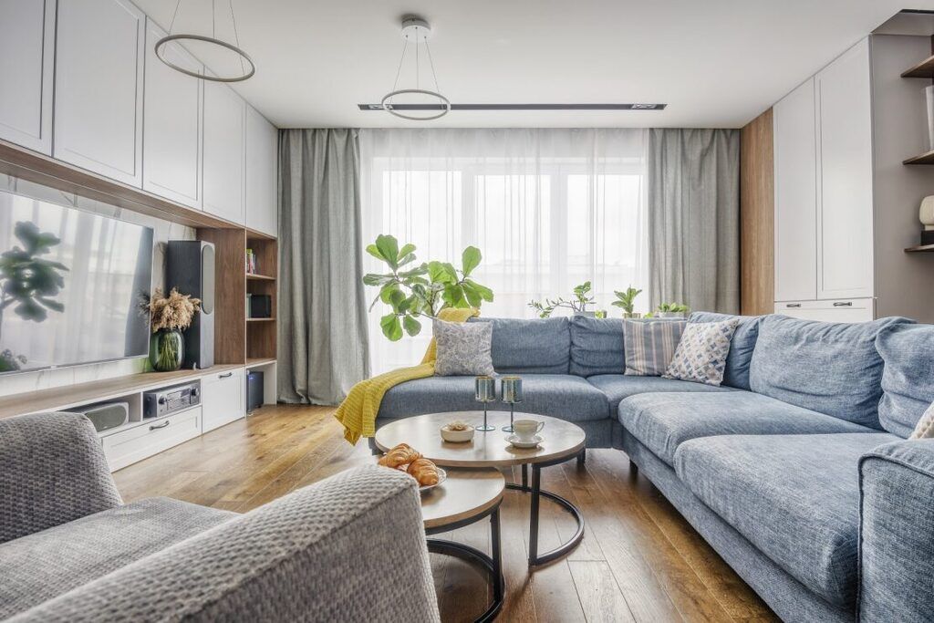 Warszawa · ul. Komputerowa — 11