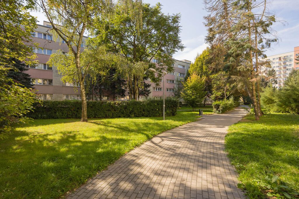 Warszawa · ul. Jankowska — 13