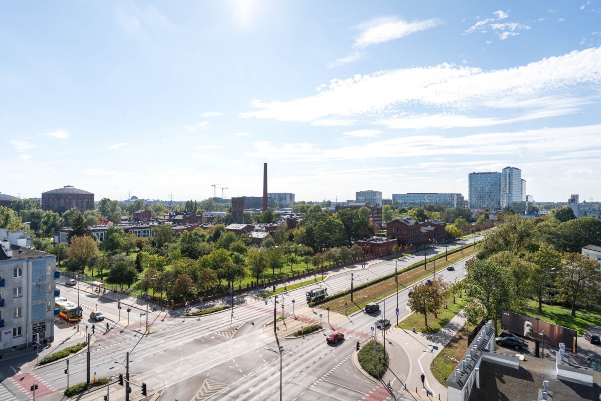 Warszawa · Wola — 19