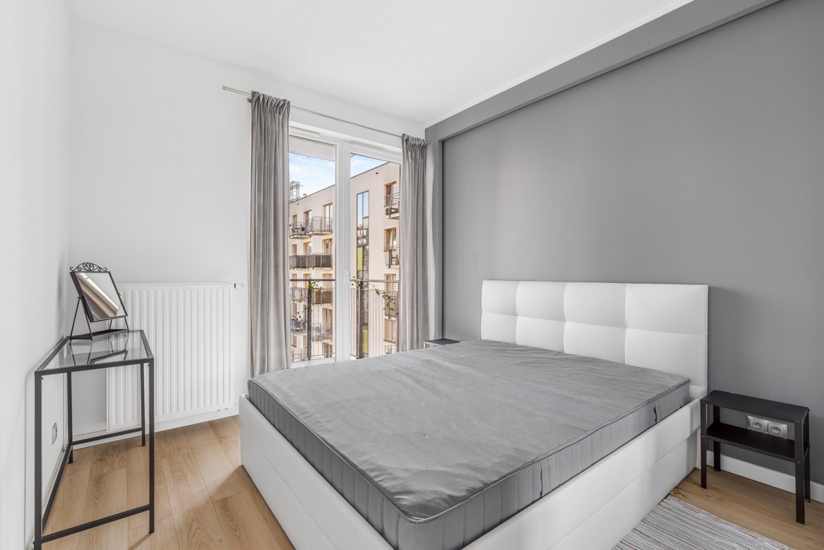 Warszawa · ul. Jana Kazimierza — 18