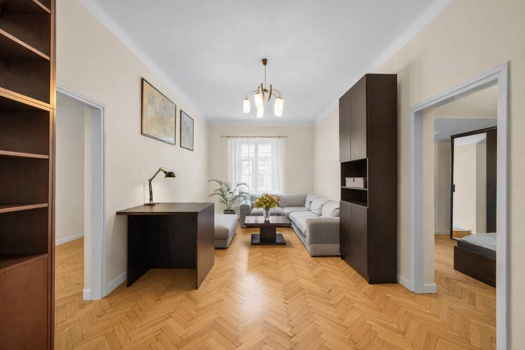 Warszawa · ul. Freta — 2