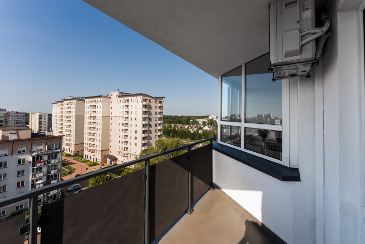 Warszawa · ul. Książkowa — 11