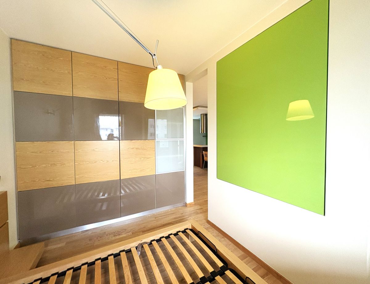 Warszawa · ul. Nowoursynowska — 12