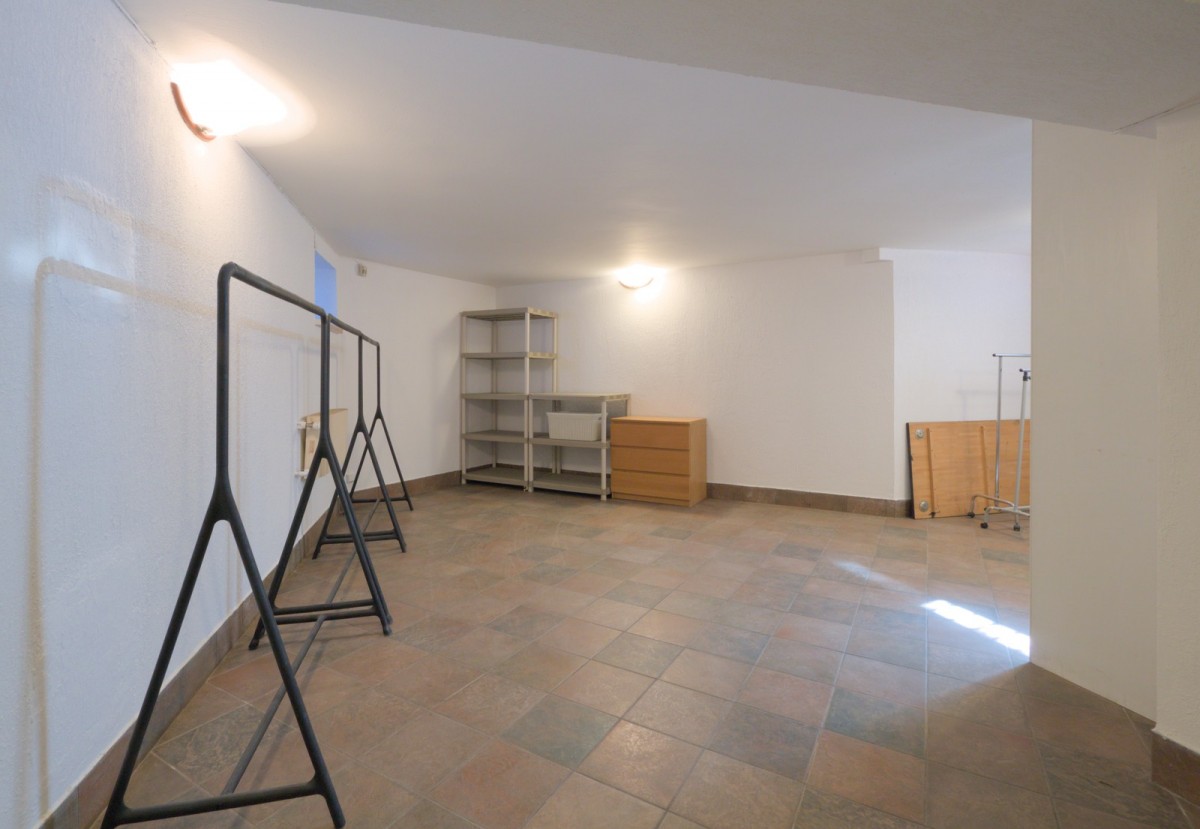 Warszawa · ul. Zimorodka — 22