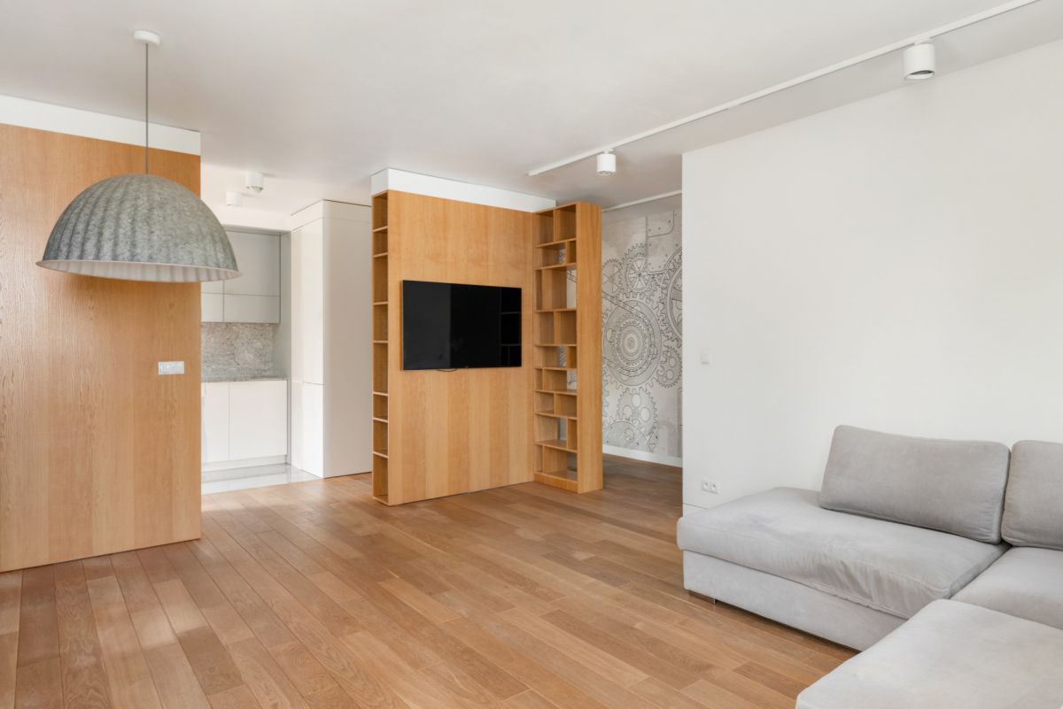 Warszawa · ul. Giordana Bruna — 2