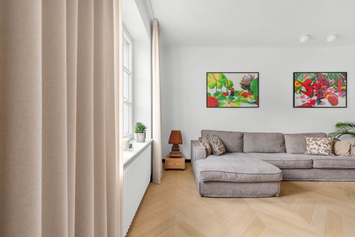 Warszawa · ul. Efraima Schroegera — 3