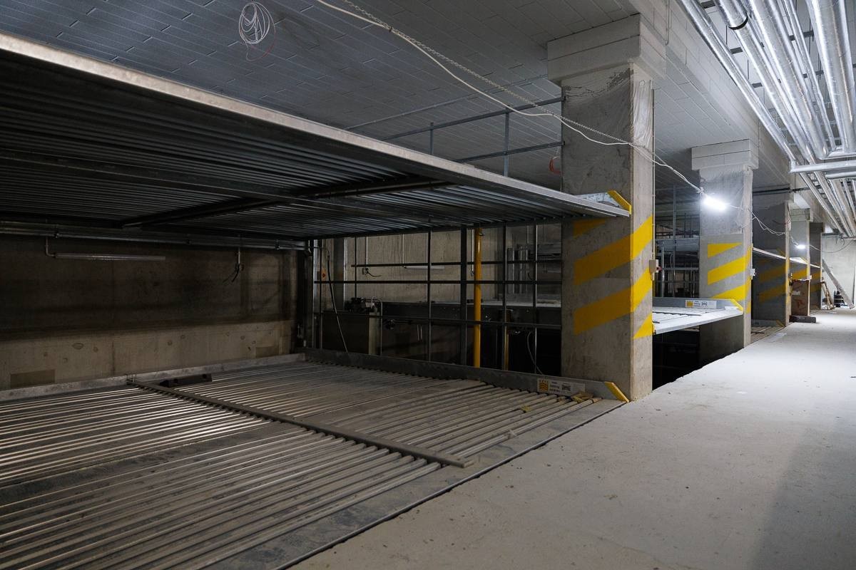 Warszawa · Ursynów — 12