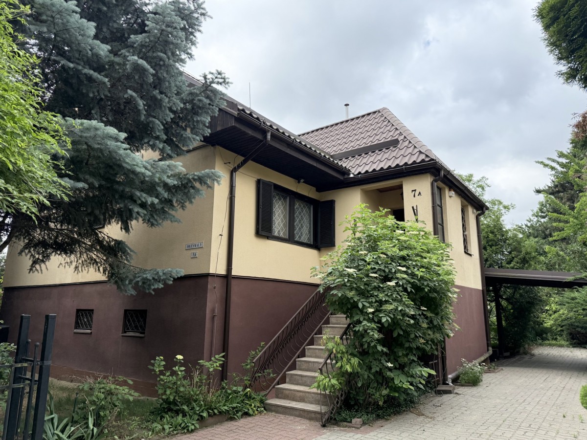 Warszawa · ul. Michała Drzymały — 16
