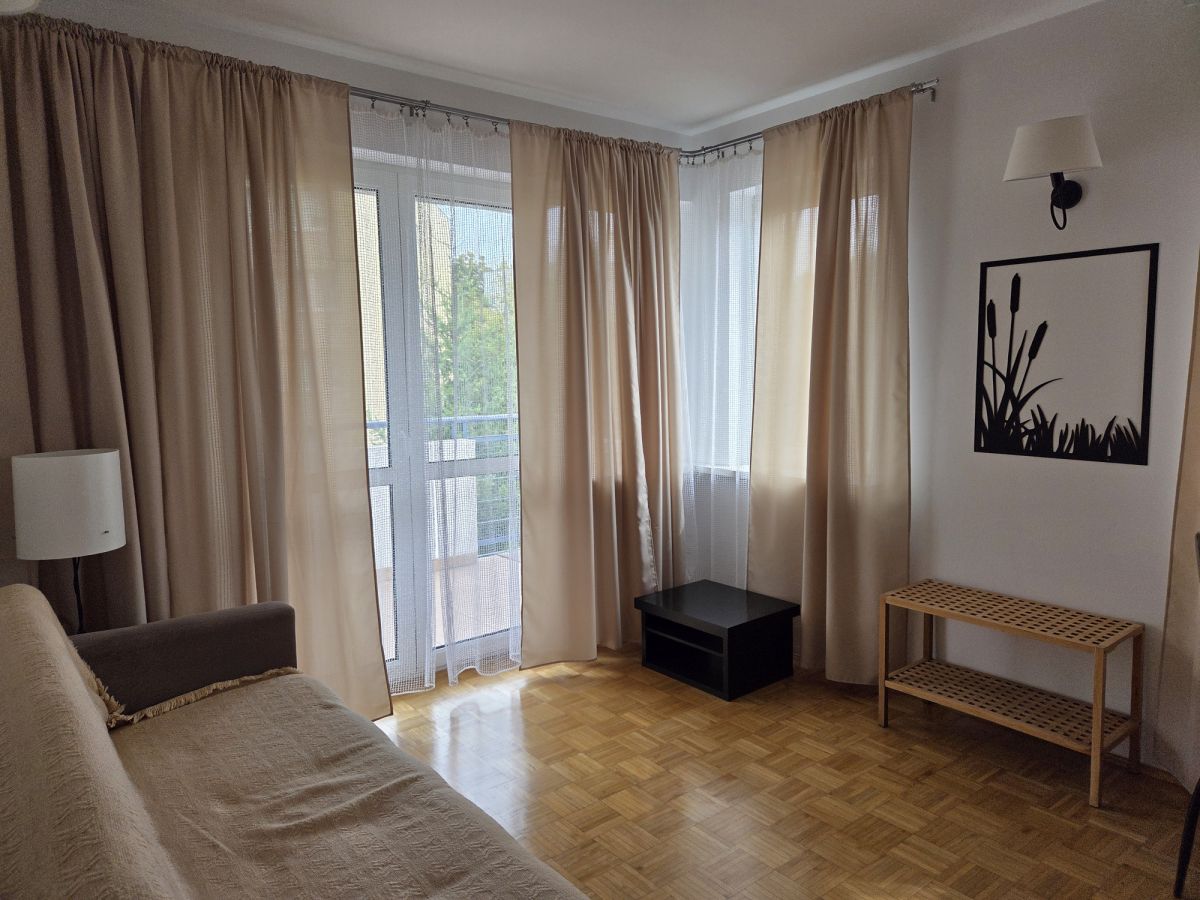 Warszawa · ul. Wrzeciono — 3