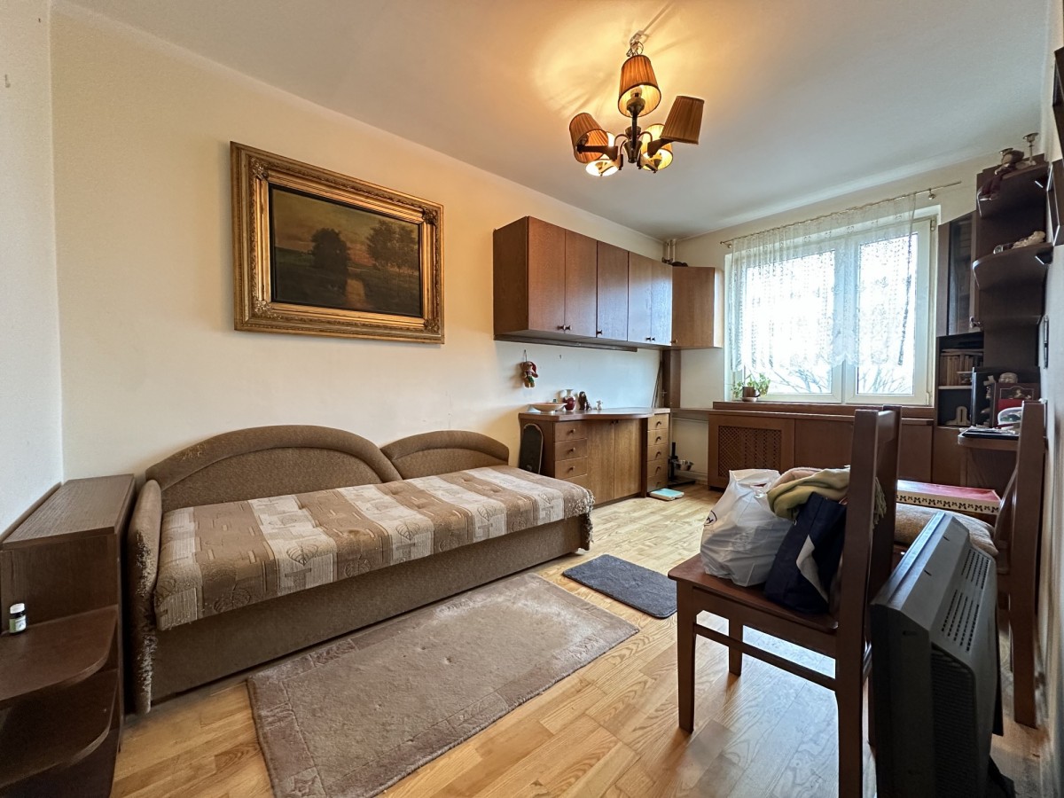Warszawa · ul. Stanisława Kazury — 6