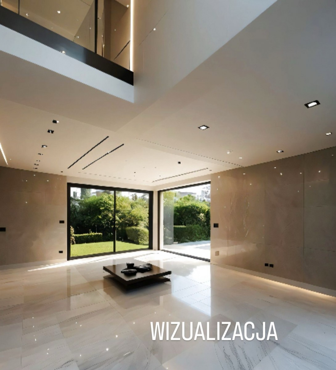 Warszawa · ul. Retmańska — 8