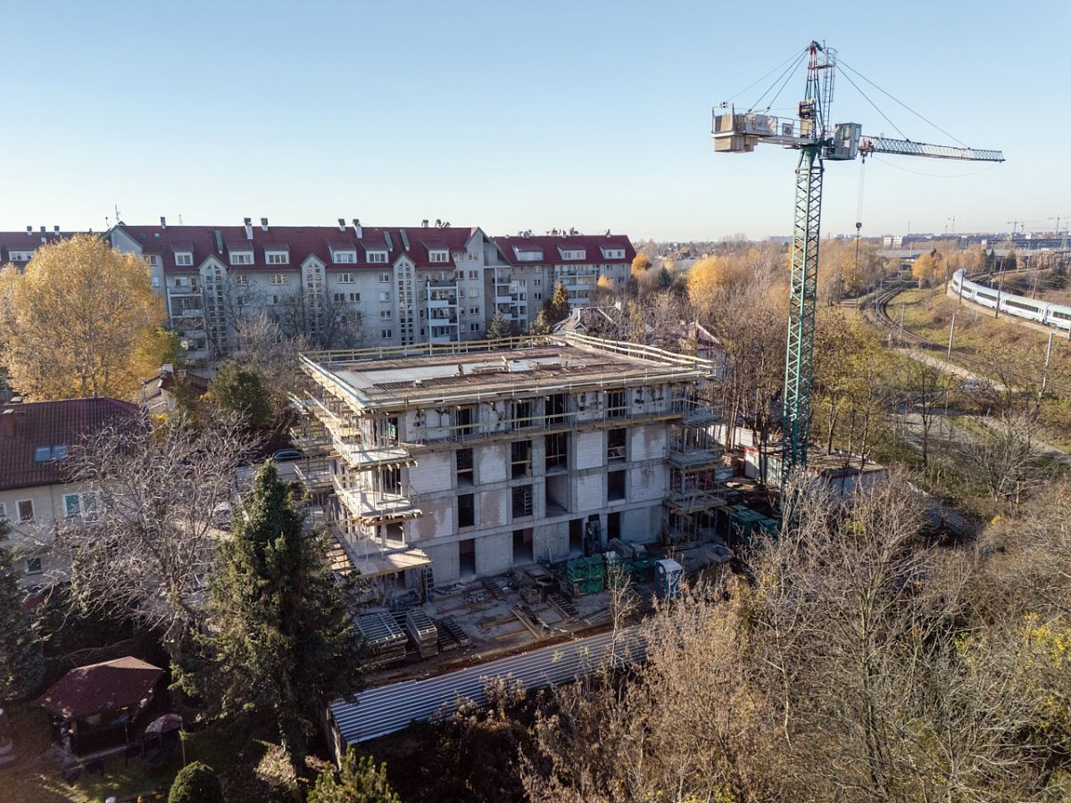 Warszawa · ul. Solipska — 9