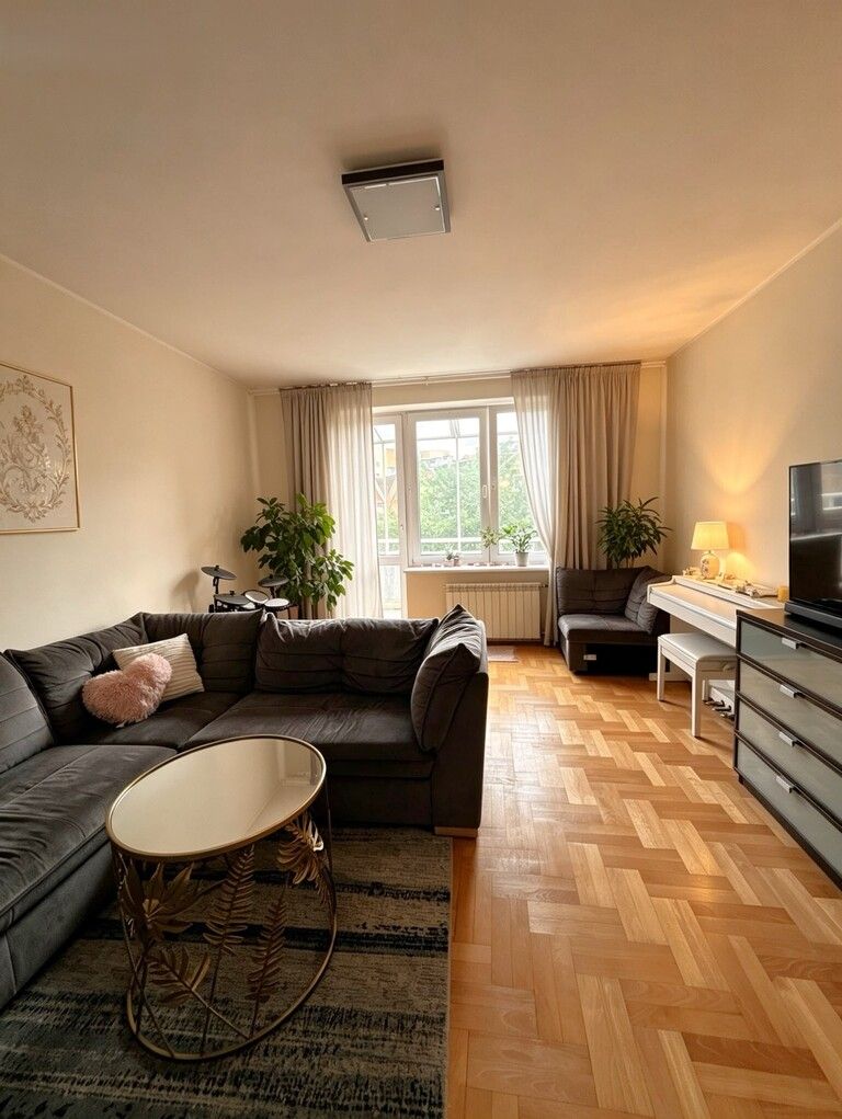 Warszawa · ul. Ziębicka — 2