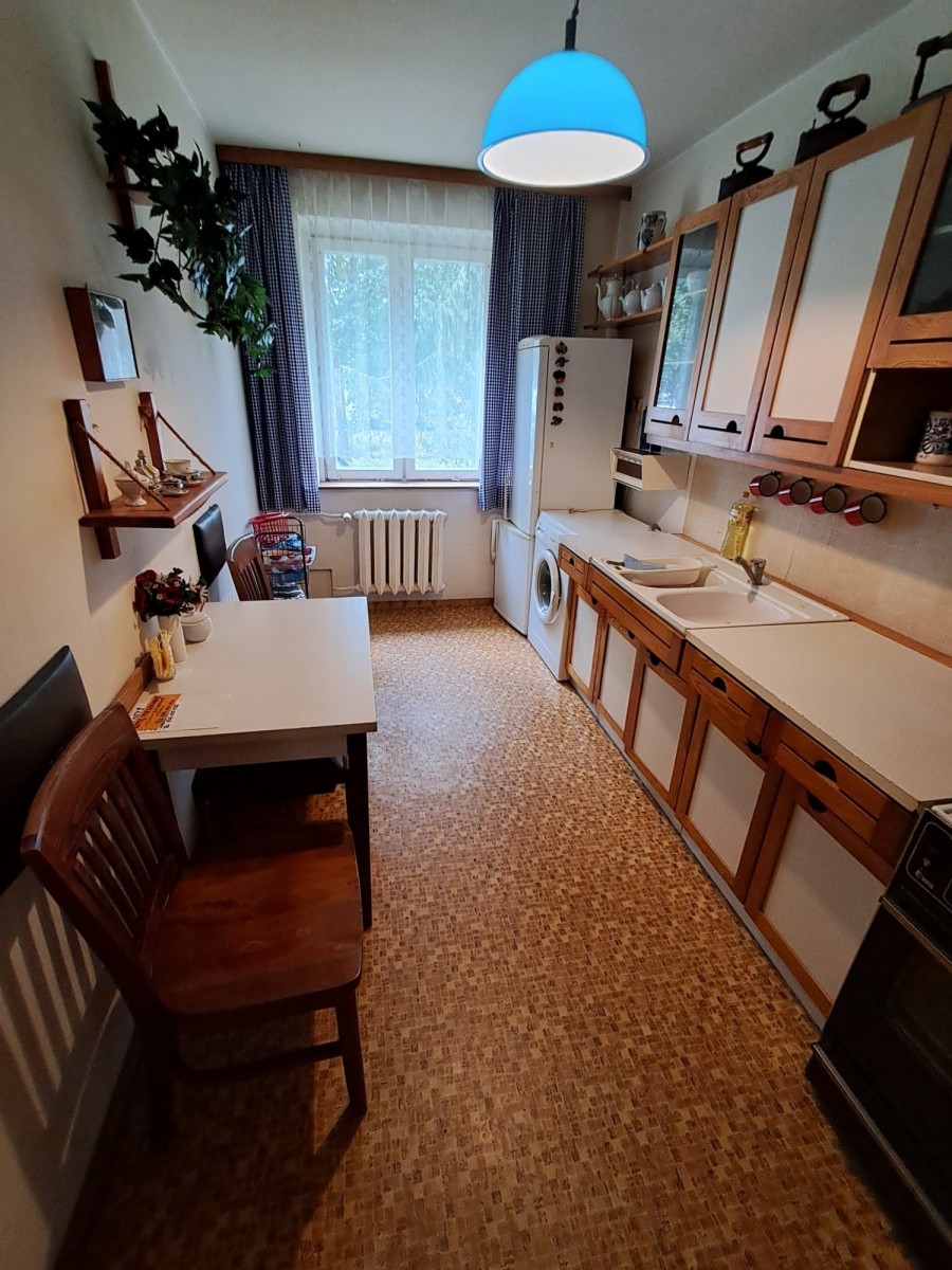 Warszawa · ul. Jana Żabińskiego — 10
