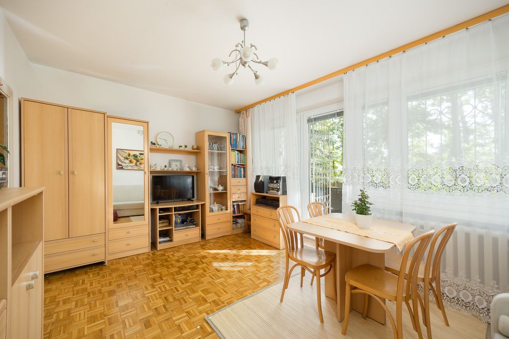 Warszawa · ul. Sewastopolska — 2
