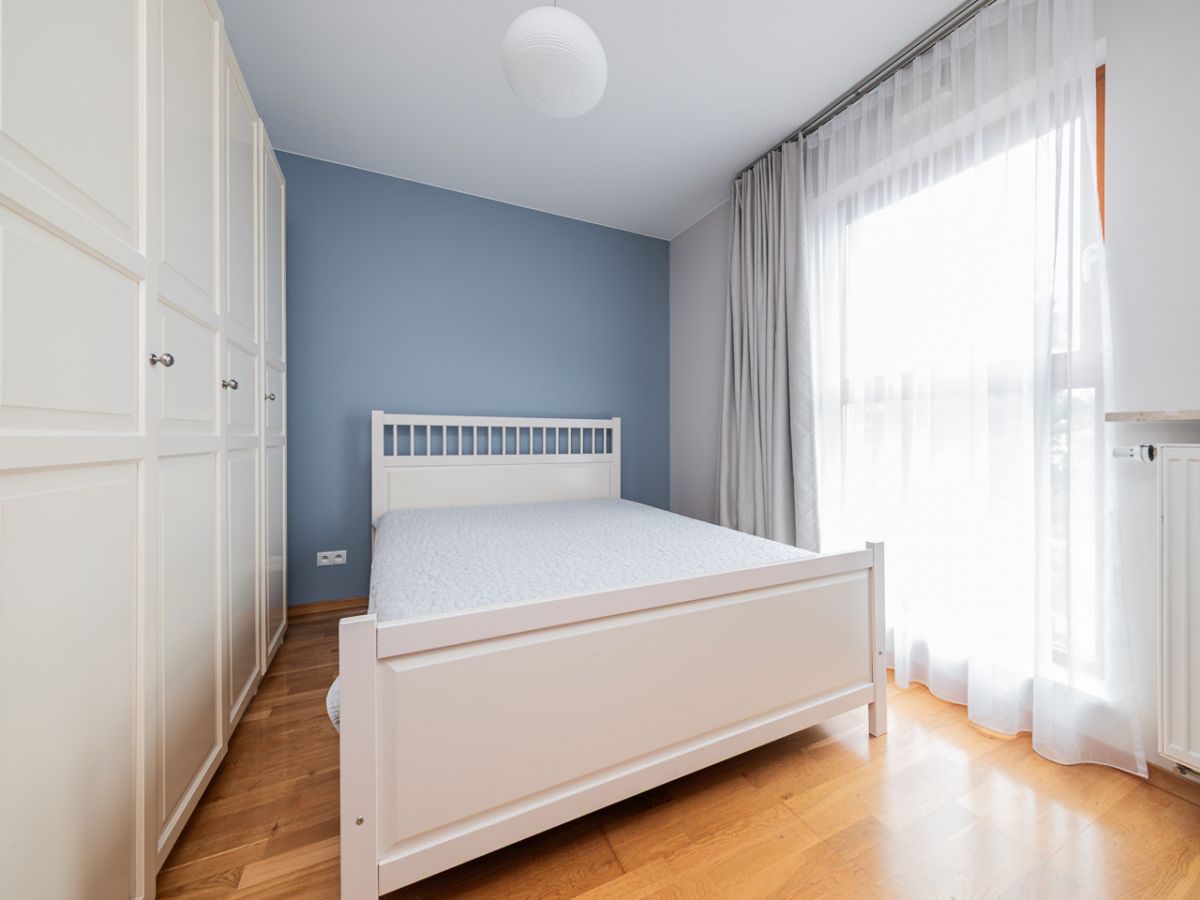 Warszawa · ul. Zygmunta Krasińskiego — 9