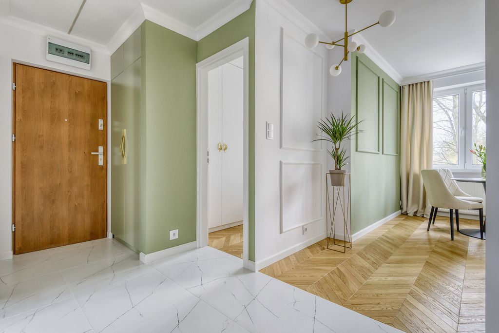 Warszawa · ul. Jana Długosza — 15