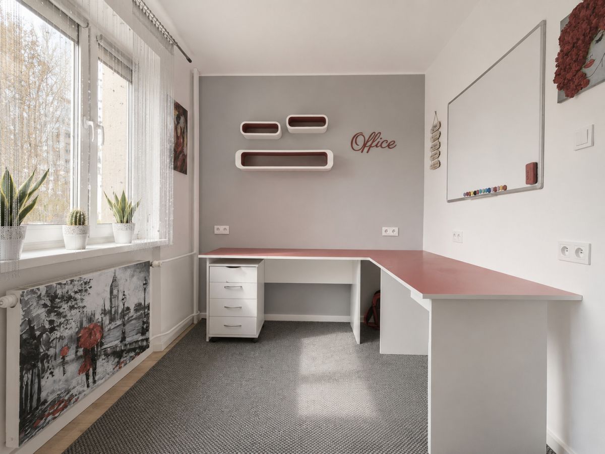 Warszawa · ul. Dantego Alighieri — 2