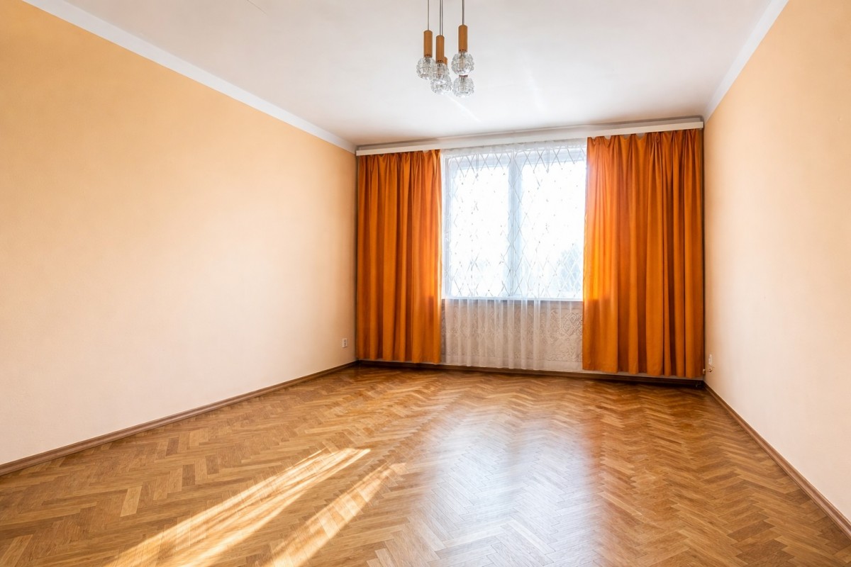 Warszawa · ul. Wojciecha Chrzanowskiego — 3