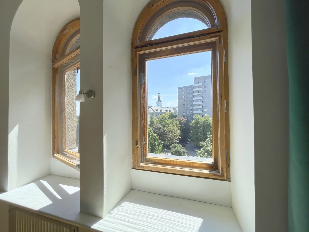 Warszawa · ul. Daniłowiczowska — 12