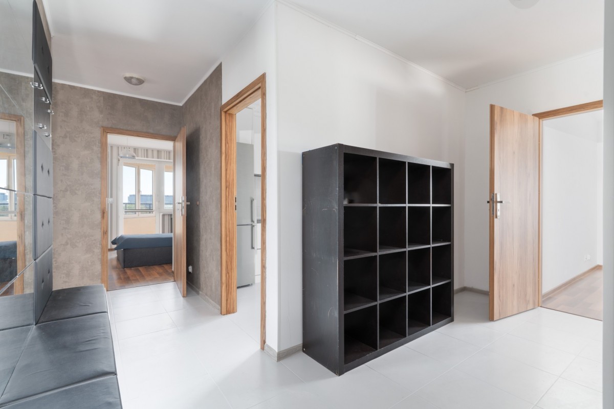 Warszawa · Wola — 14