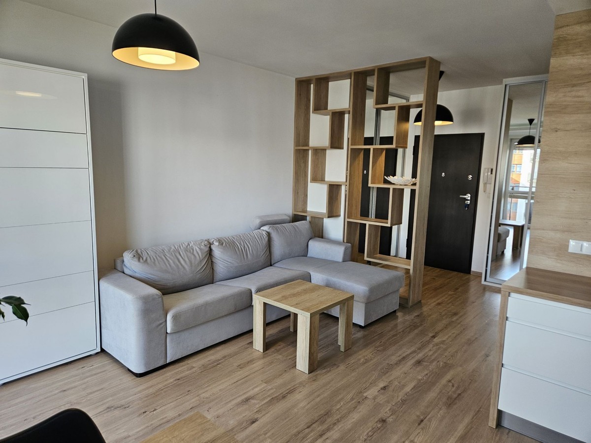 Warszawa · ul. Dolna — 5
