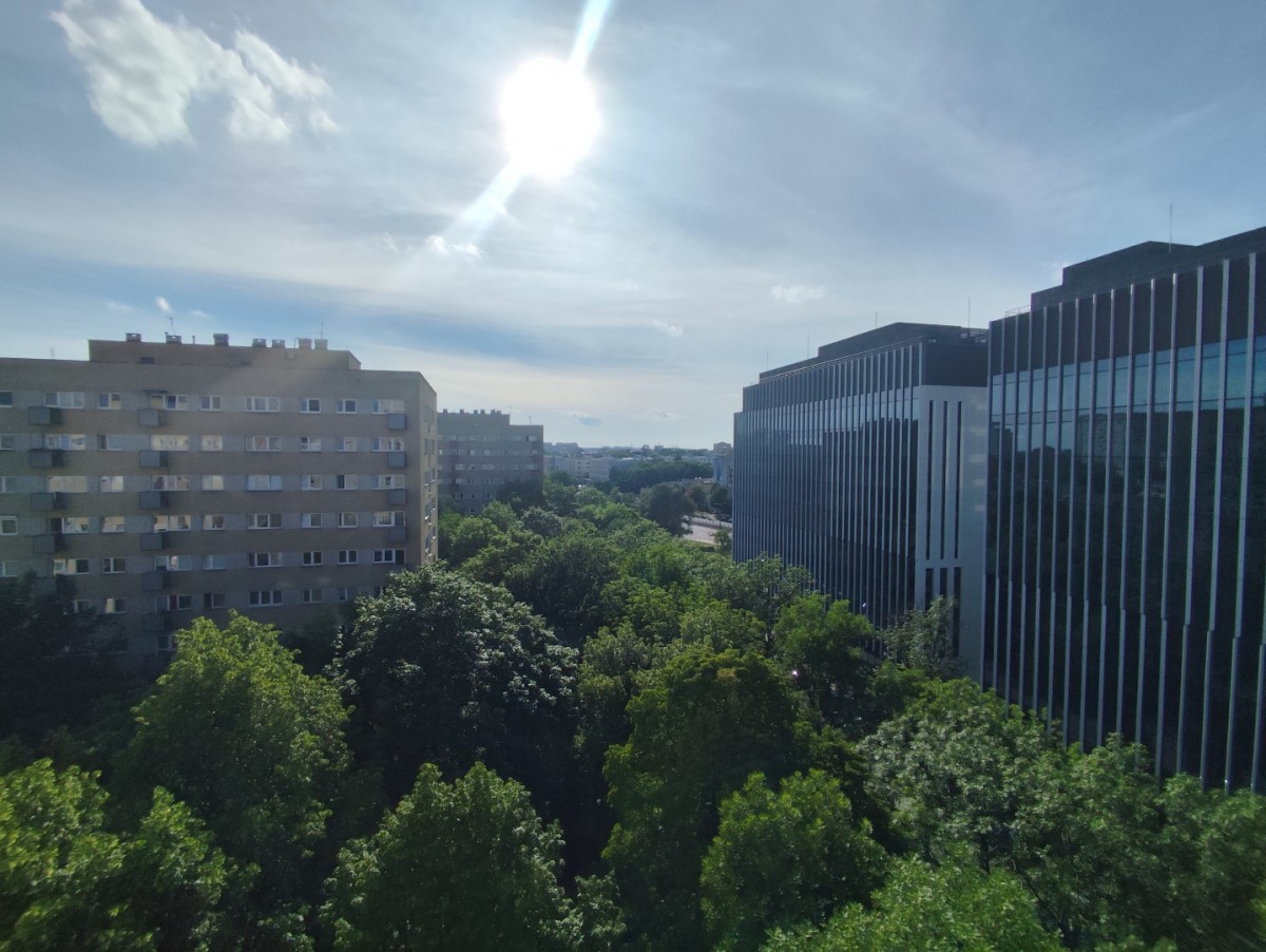 Warszawa · ul. Wolska — 4