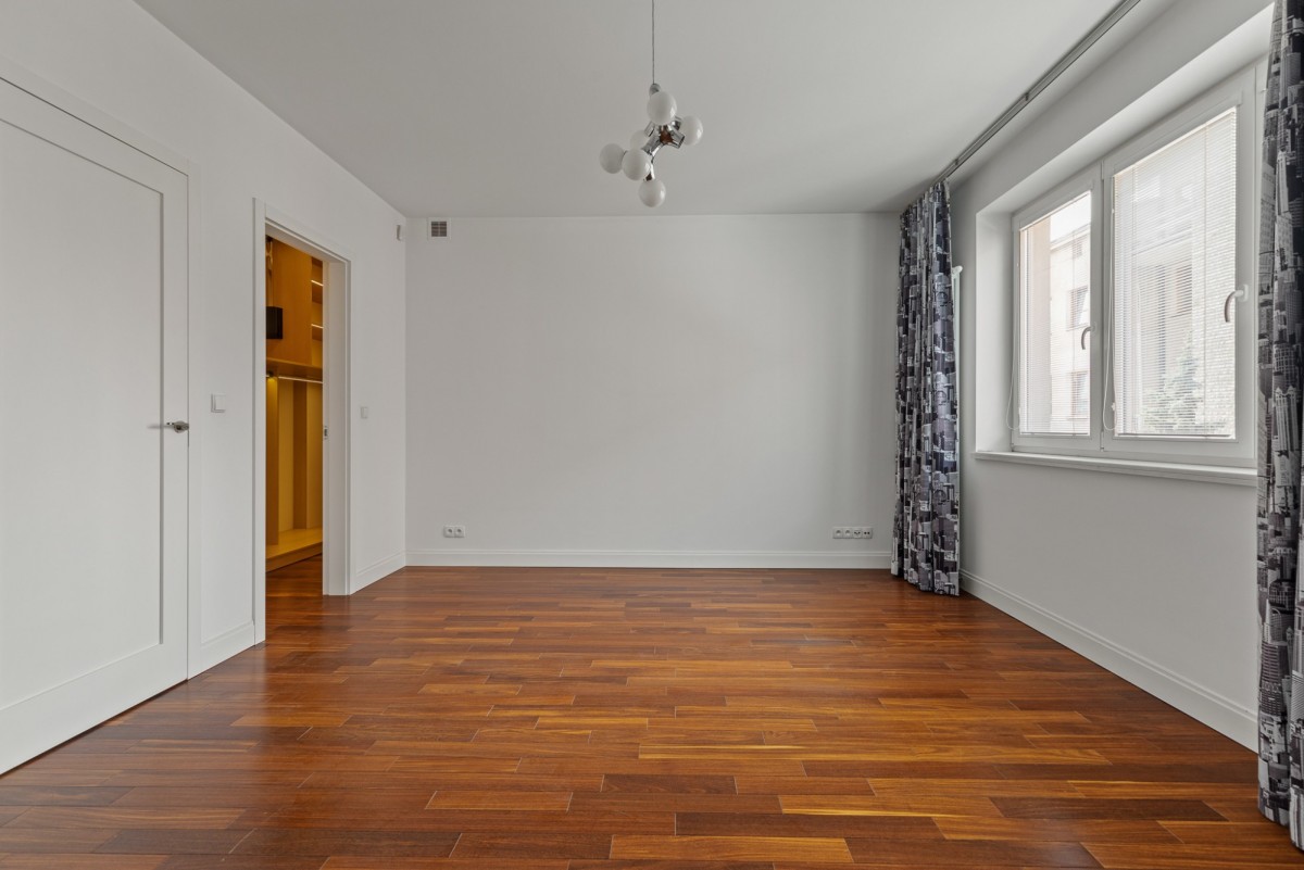 Warszawa · ul. Mątwicka — 5