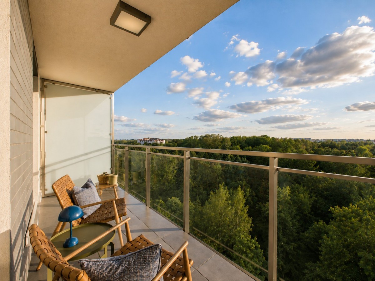 Warszawa · Bielany — 18