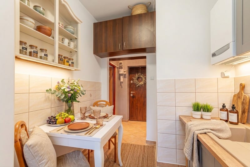 Warszawa · ul. Kaleńska