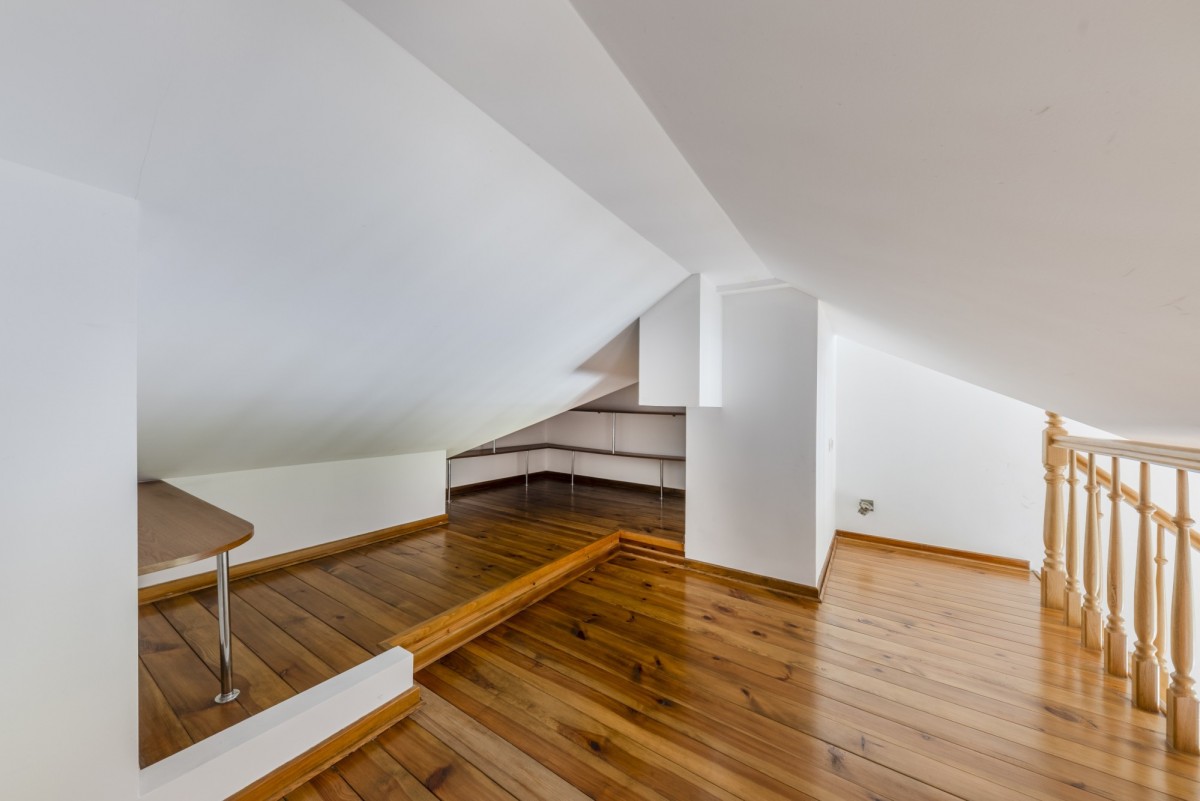 Warszawa · ul. Nowoursynowska — 13
