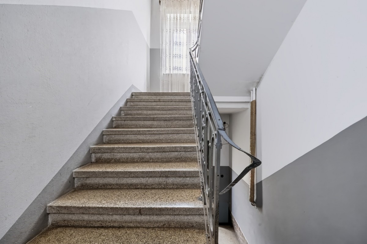 Warszawa · ul. Karola Kurpińskiego — 5