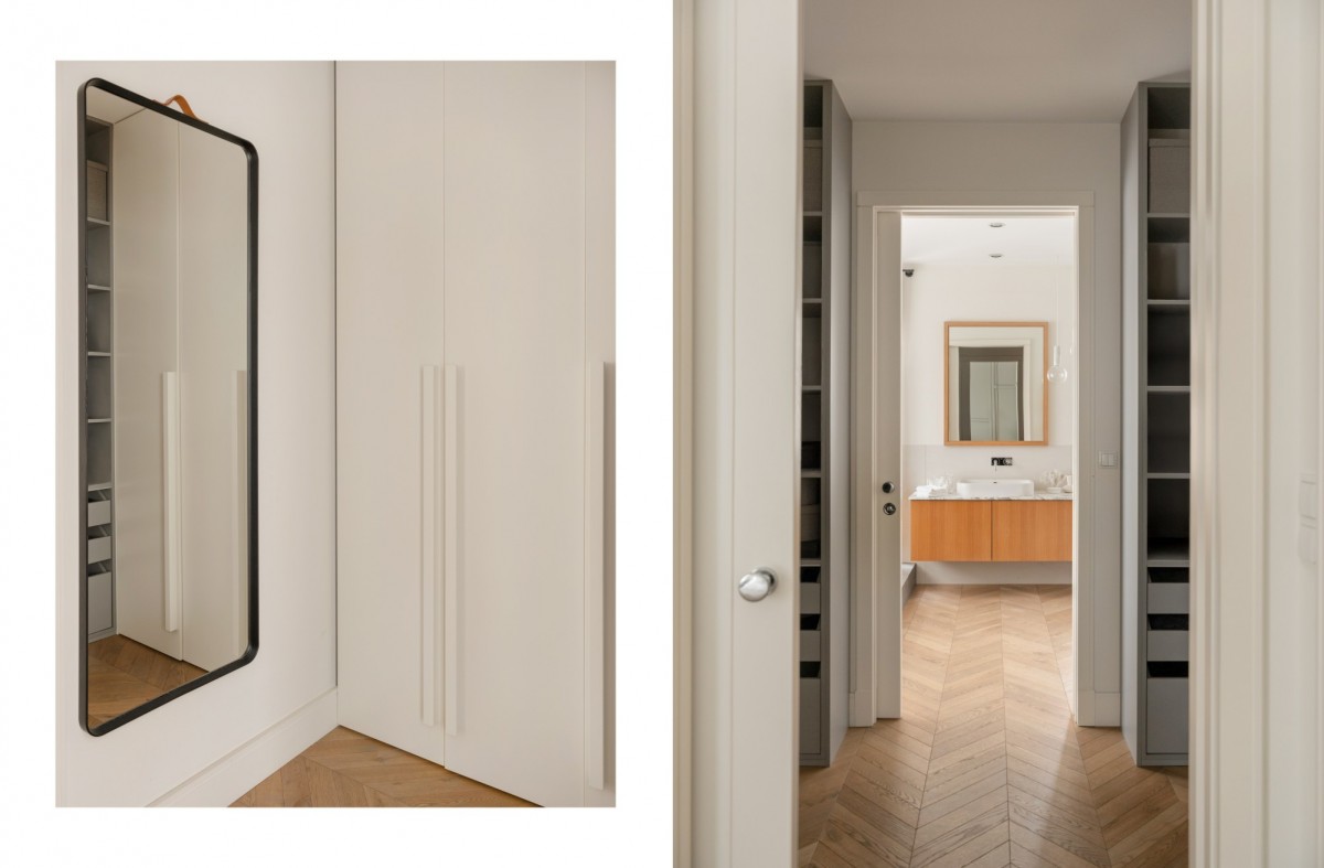 Warszawa · ul. Franciszka Klimczaka — 9