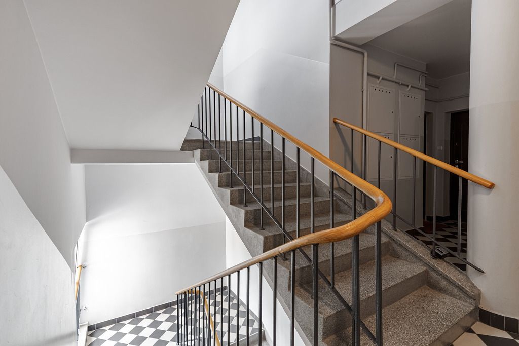 Warszawa · ul. Emilii Plater — 12
