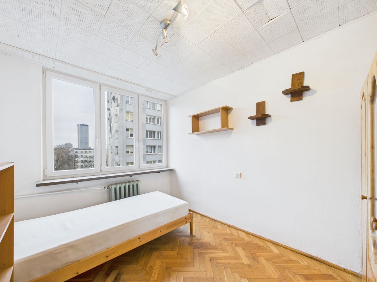 Warszawa · al. Aleje Jerozolimskie — 5
