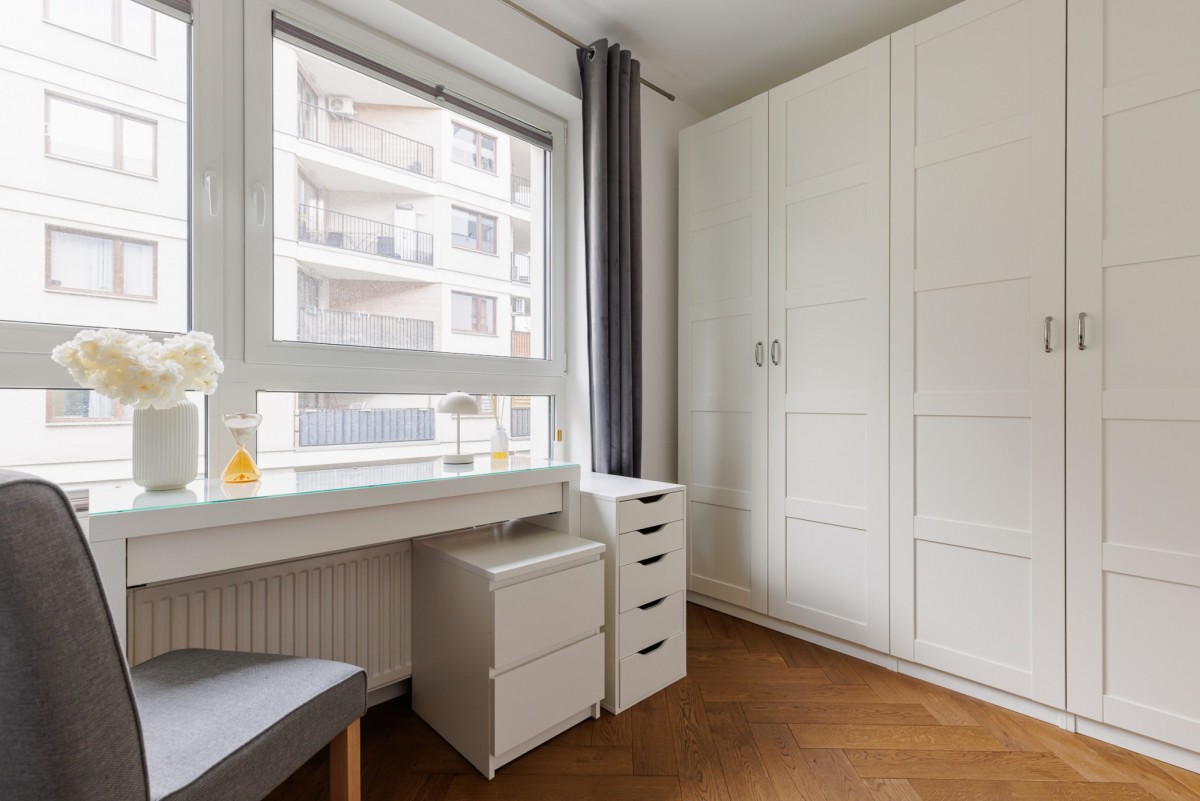 Warszawa · ul. Celownicza — 10