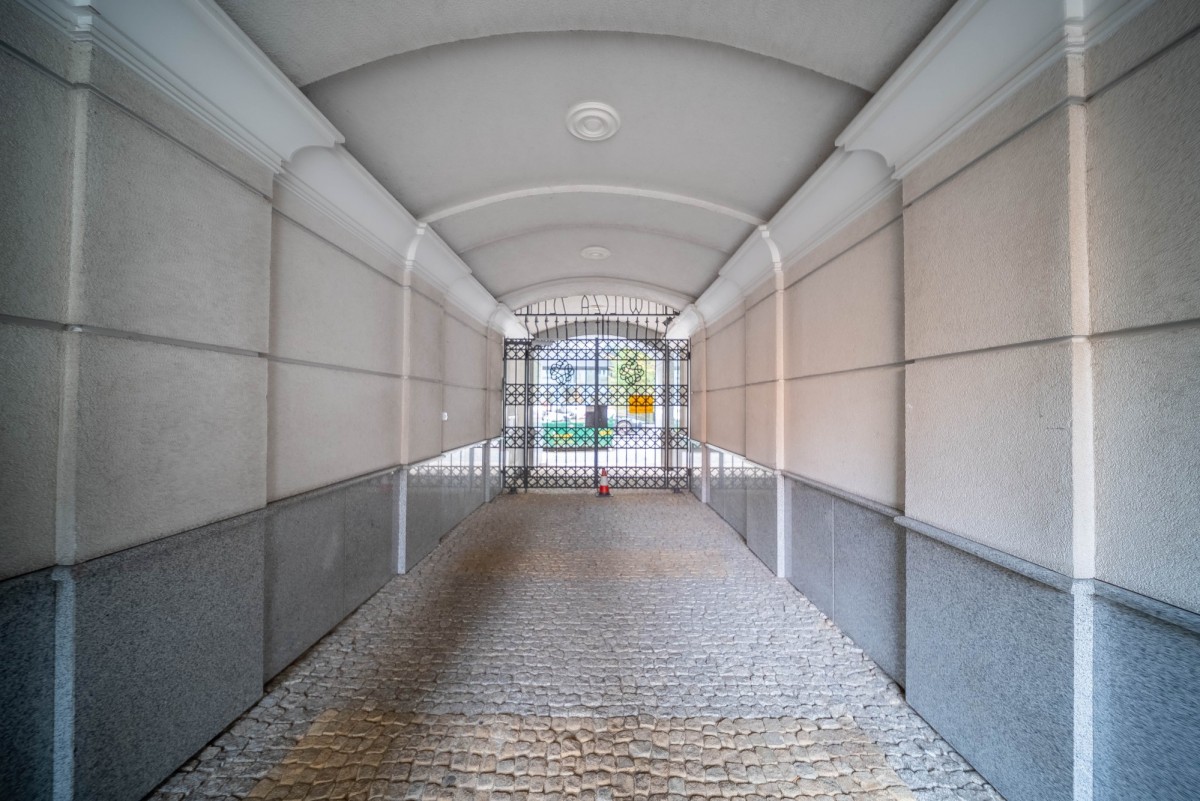 Warszawa · Śródmieście — 20