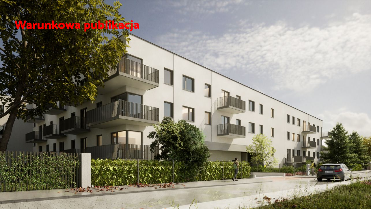 Warszawa · Mirabelki 5 — 3